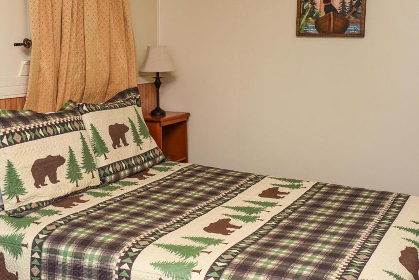 Adirondack Sunrise Lodge Lake George Dış mekan fotoğraf